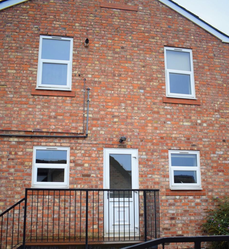 1 bed 1st Floor Flat for rent in Runcorn. From Michele Webb Property Management - Liverpool