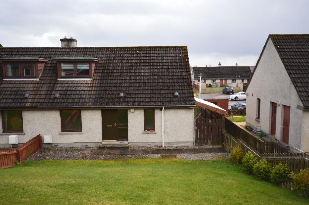 3 bed Semi Detached for rent in Baile-Eoghain. From Munro & Noble - Inverness