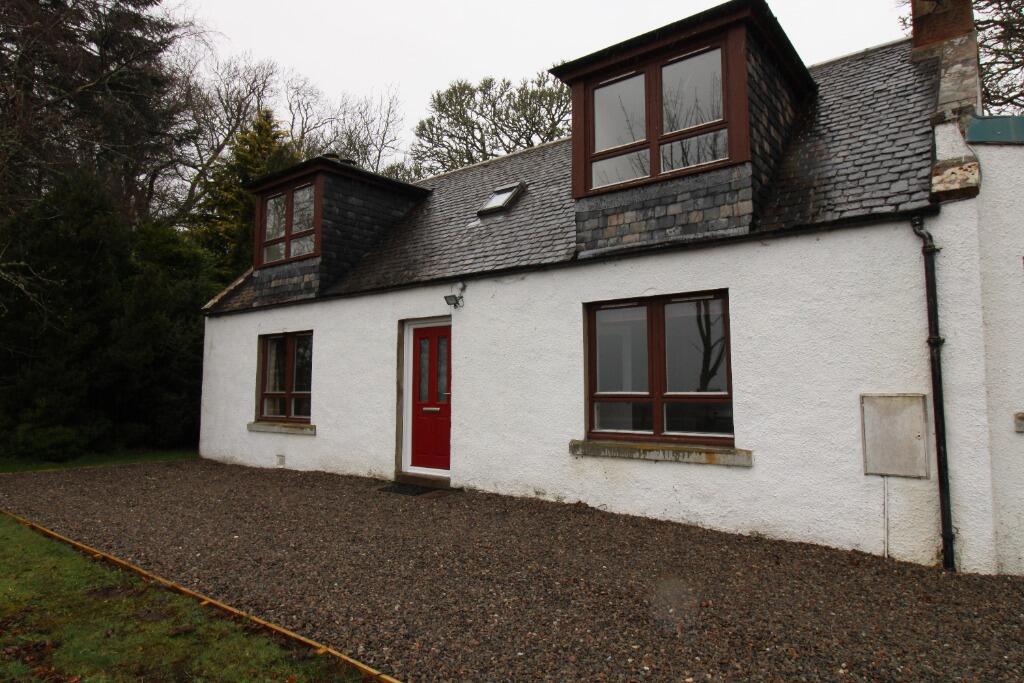 3 bed Cottage for rent in Barbaraville. From Munro & Noble - Inverness