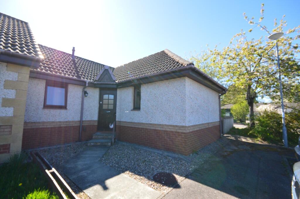2 bed 1st Floor Flat for rent in Inshes. From Munro & Noble - Inverness