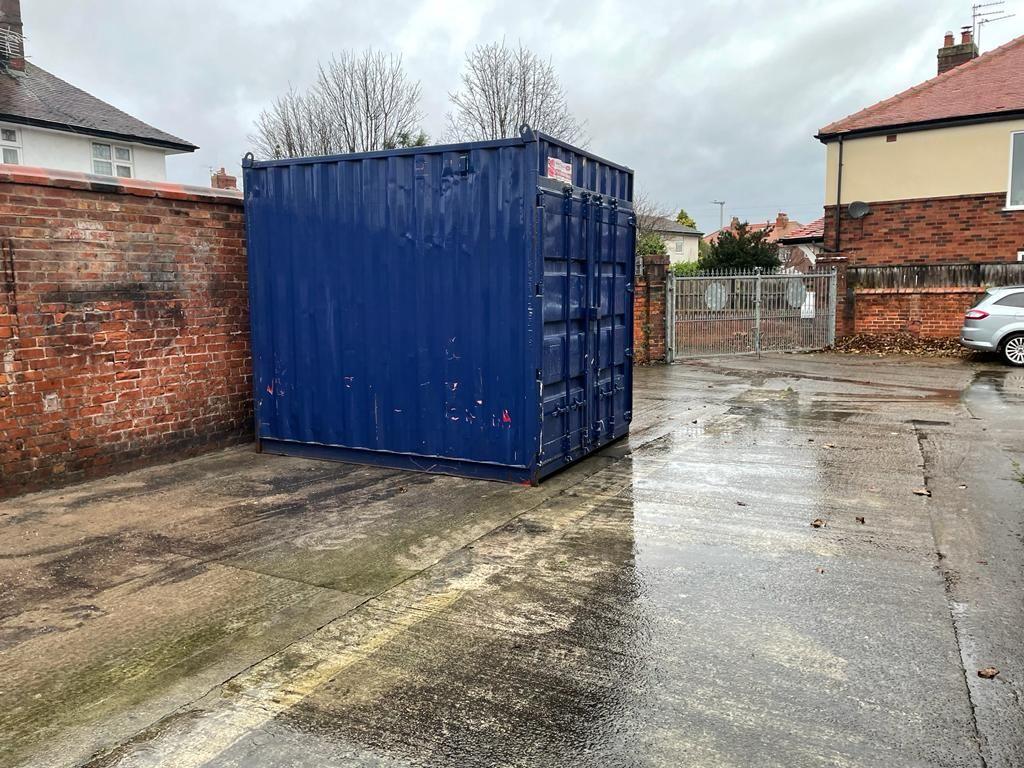 0 bed Garages for rent in Lytham St Anne's. From Orchard Estates - Lytham St. Annes