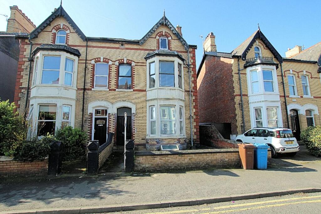 2 bed 1st Floor Flat for rent in Lytham St Anne's. From Orchard Estates - Lytham St. Annes