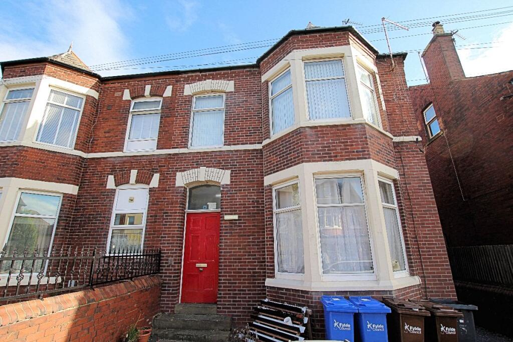 1 bed Apartment for rent in Lytham St Anne's. From Orchard Estates - Lytham St. Annes 1 bed Apartment for rent in Lytham St Anne's. From Orchard Estates - Lytham St. Annes