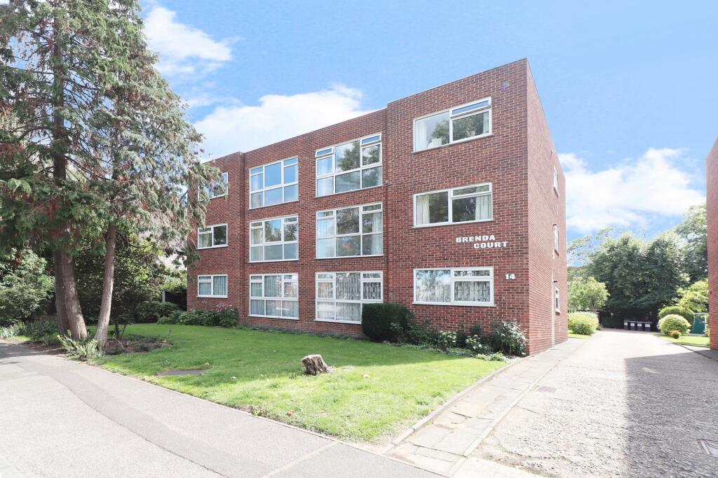 2 bed Flat for rent in Sidcup. From Belvoir - Sidcup