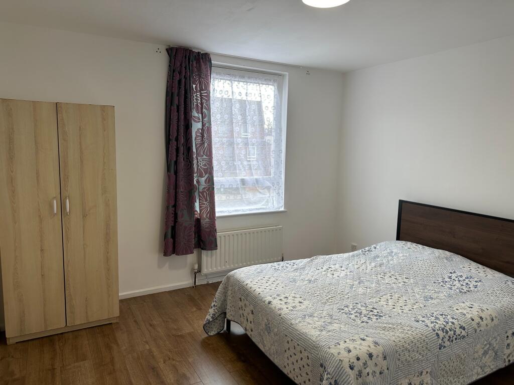 1 bed Room for rent in London. From Belvoir - Sidcup