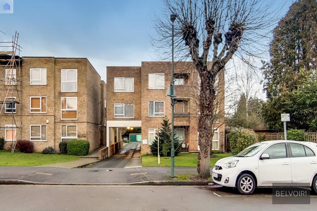 3 bed Flat for rent in Sidcup. From Belvoir - Sidcup
