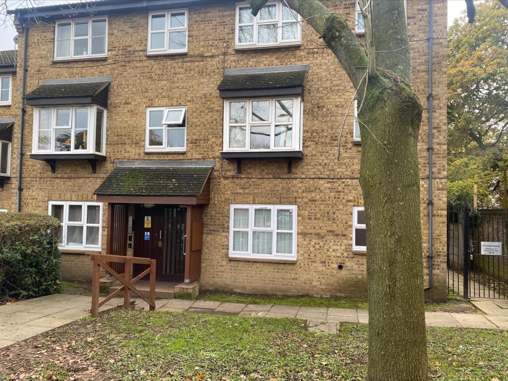 1 bed Flat for rent in Sidcup. From Belvoir - Sidcup