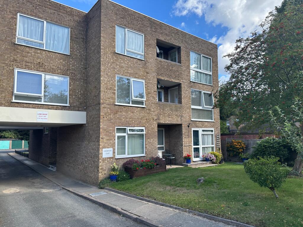 3 bed 1st Floor Flat for rent in Sidcup. From Belvoir - Sidcup