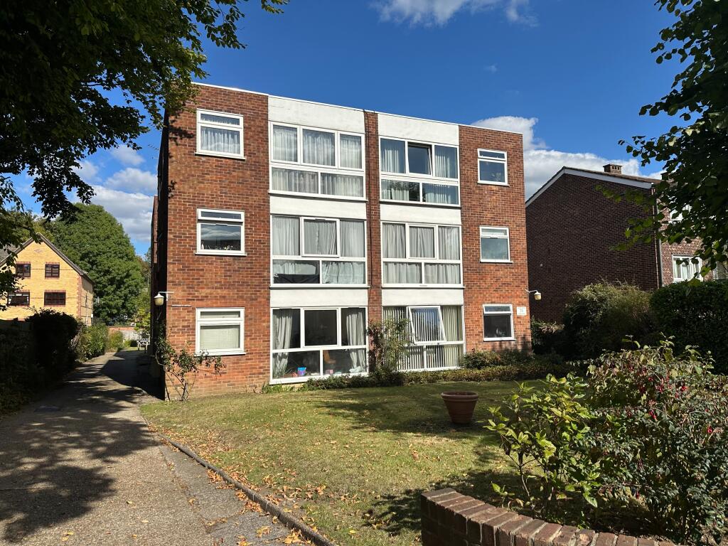 1 bed 1st Floor Flat for rent in Ruxley. From Belvoir - Sidcup 1 bed 1st Floor Flat for rent in Ruxley. From Belvoir - Sidcup