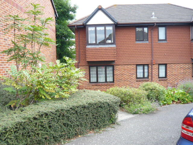 2 bed 1st Floor Flat for rent in Gravesend. From Belvoir - Sidcup