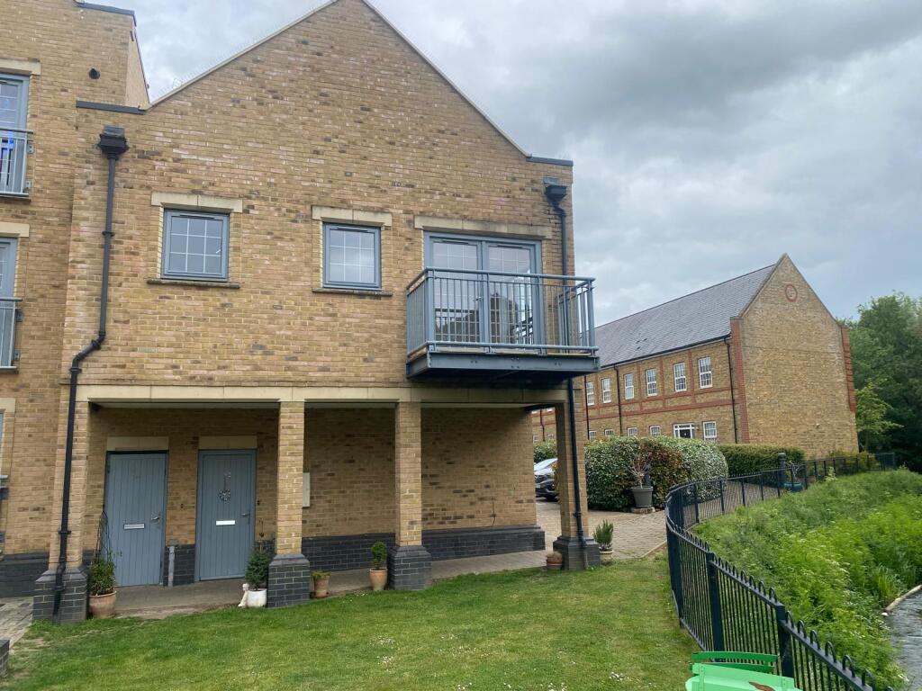 2 bed Annexe for rent in South Darenth. From Belvoir - Sidcup 2 bed Annexe for rent in South Darenth. From Belvoir - Sidcup