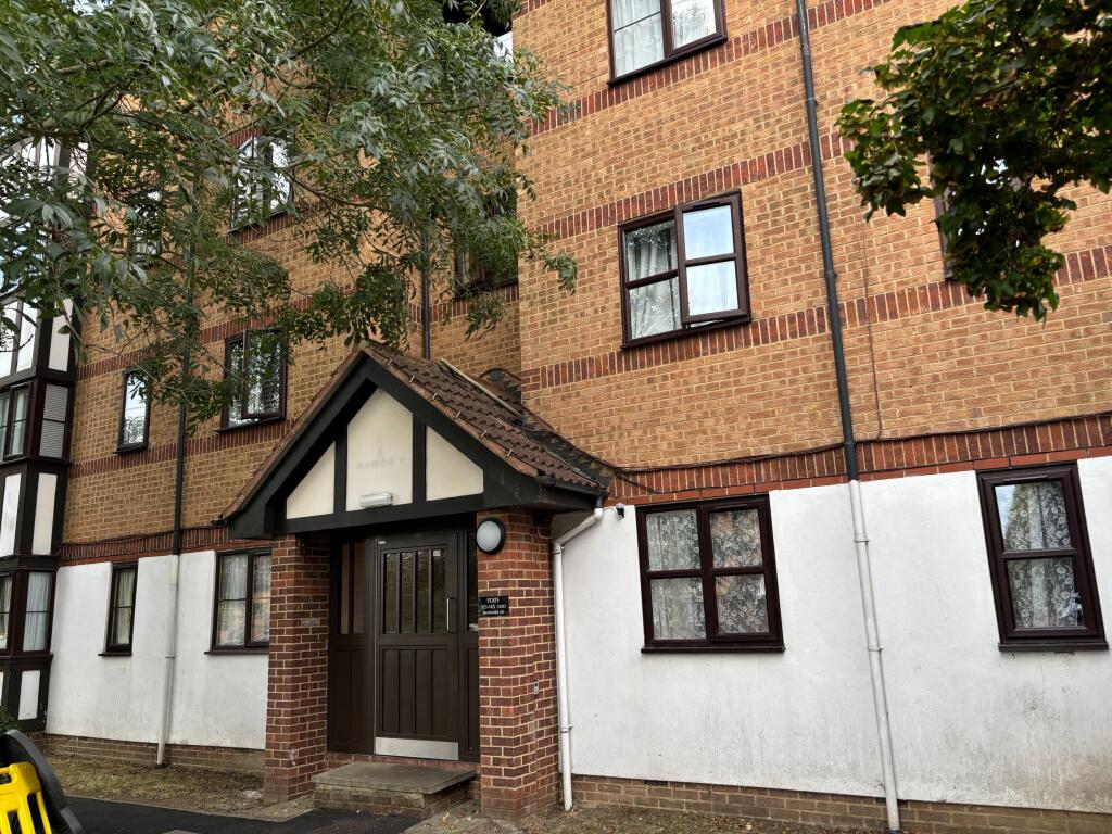 2 bed 1st Floor Flat for rent in Erith. From Belvoir - Sidcup