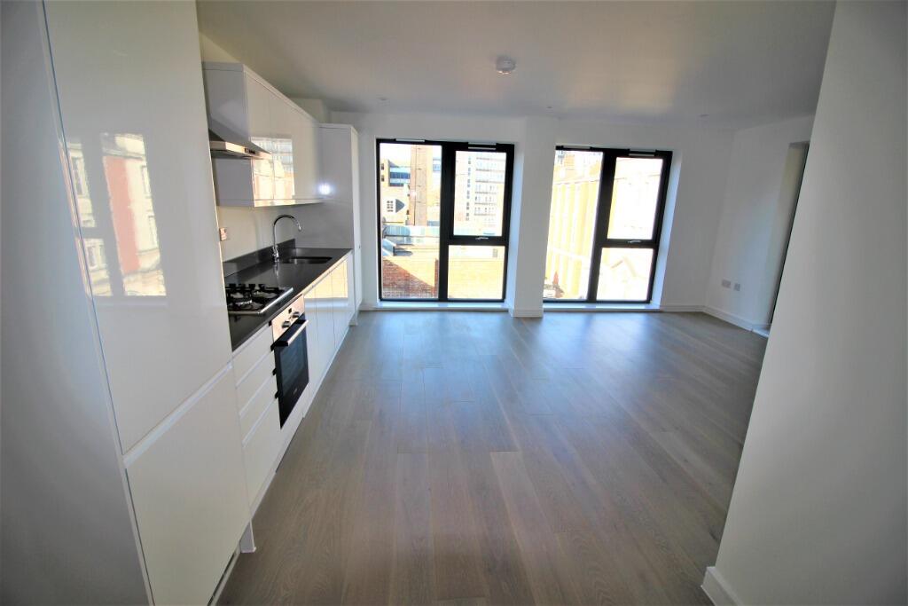 2 bed 1st Floor Flat for rent in Woolwich. From Belvoir - Sidcup
