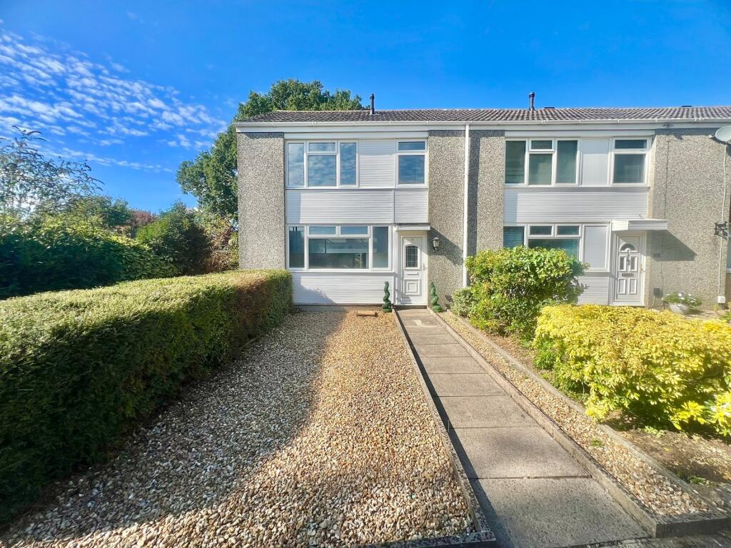 2 bed End of Terrace for rent in Old Netley. From Beals - Bitterne