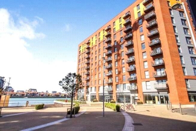 2 bed 1st Floor Flat for rent in Southampton. From Beals - Bitterne