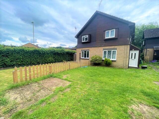 1 bed End of Terrace for rent in Hedge End. From Beals - Bitterne