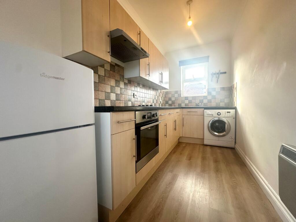1 bed 1st Floor Flat for rent in Southampton. From Beals - Bitterne