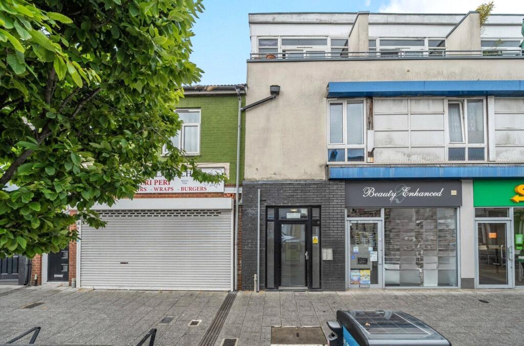 2 bed Annexe for rent in Southampton. From Beals - Bitterne