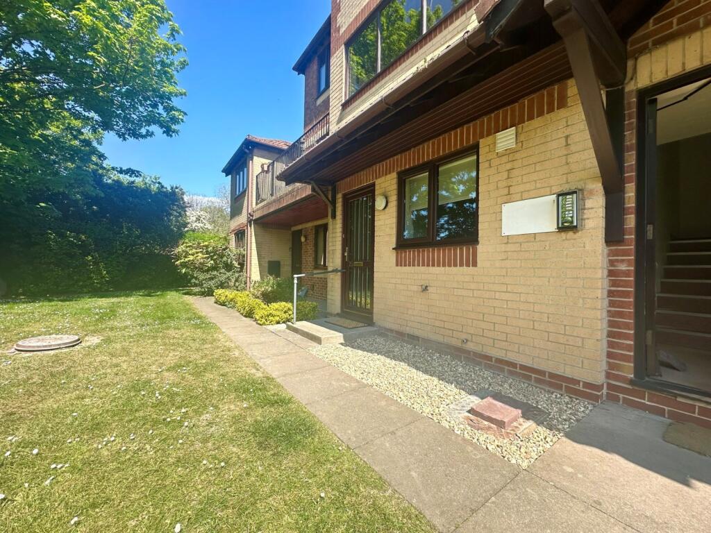 2 bed Annexe for rent in Southampton. From Beals - Bitterne