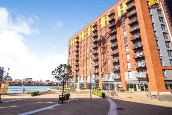 1 bed 1st Floor Flat for rent in Southampton. From Beals - Bitterne