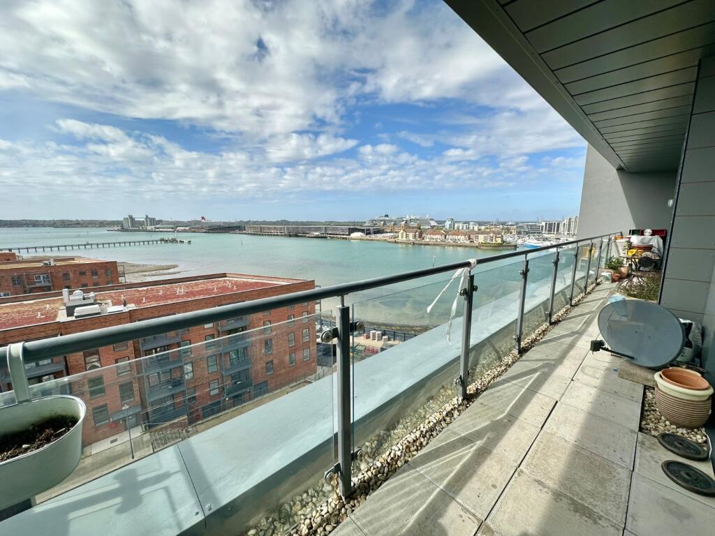 2 bed 1st Floor Flat for rent in Southampton. From Beals - Bitterne