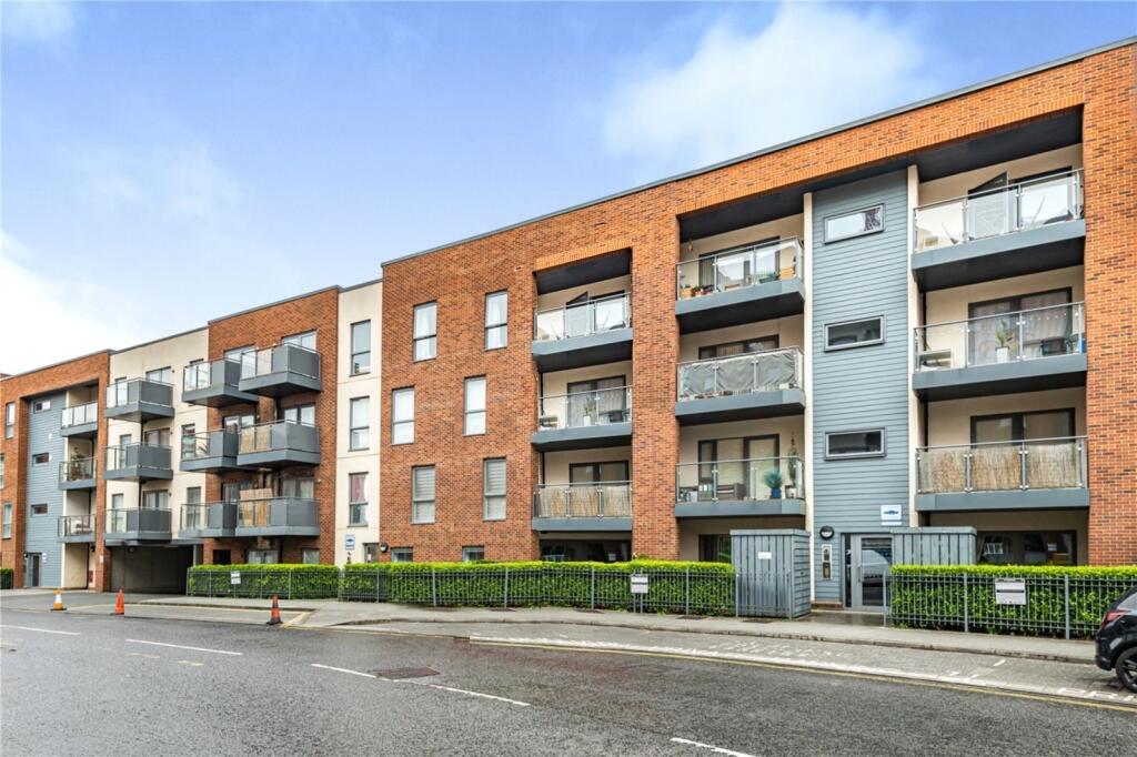 1 bed 1st Floor Flat for rent in Southampton. From Beals - Bitterne 1 bed 1st Floor Flat for rent in Southampton. From Beals - Bitterne