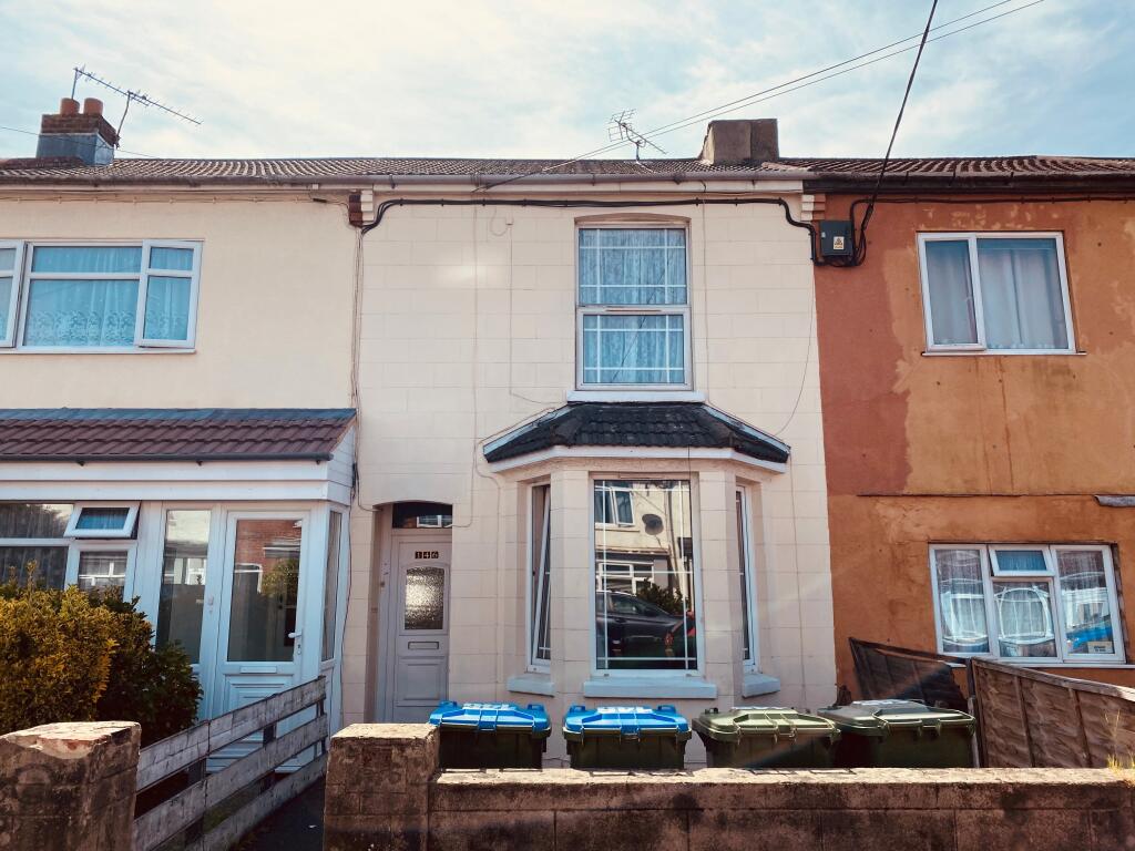 1 bed 1st Floor Flat for rent in Southampton. From Beals - Bitterne 1 bed 1st Floor Flat for rent in Southampton. From Beals - Bitterne