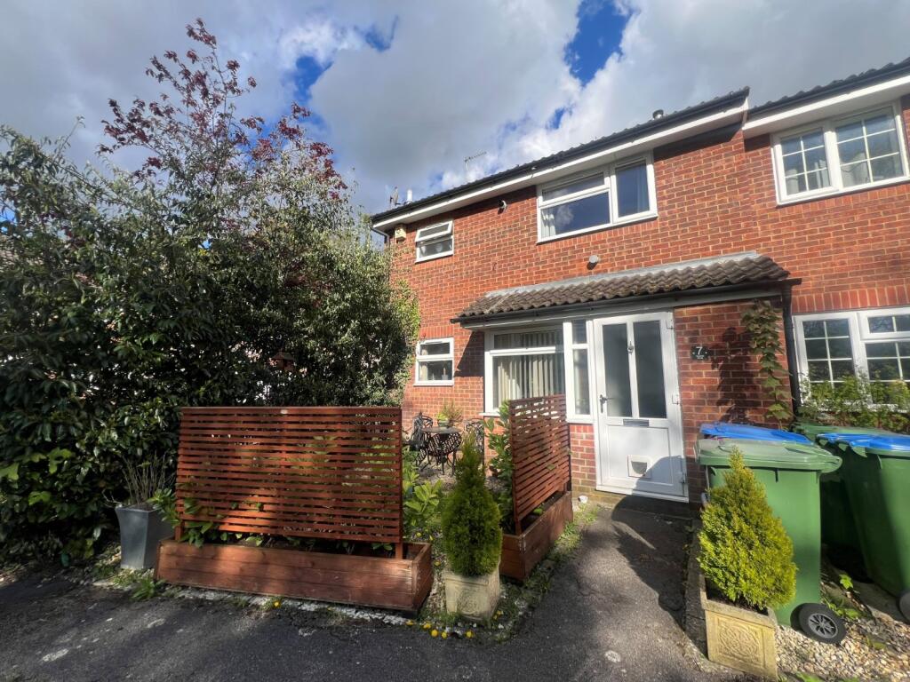 1 bed End of Terrace for rent in Butlocks Heath. From Beals - Bitterne 1 bed End of Terrace for rent in Butlocks Heath. From Beals - Bitterne