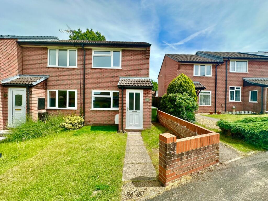 2 bed End of Terrace for rent in Eastleigh. From Beals - Bitterne 2 bed End of Terrace for rent in Eastleigh. From Beals - Bitterne
