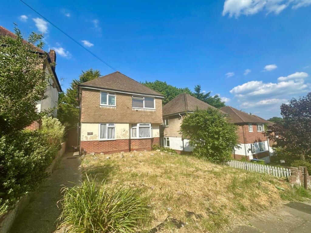 2 bed Annexe for rent in Southampton. From Beals - Bitterne 2 bed Annexe for rent in Southampton. From Beals - Bitterne