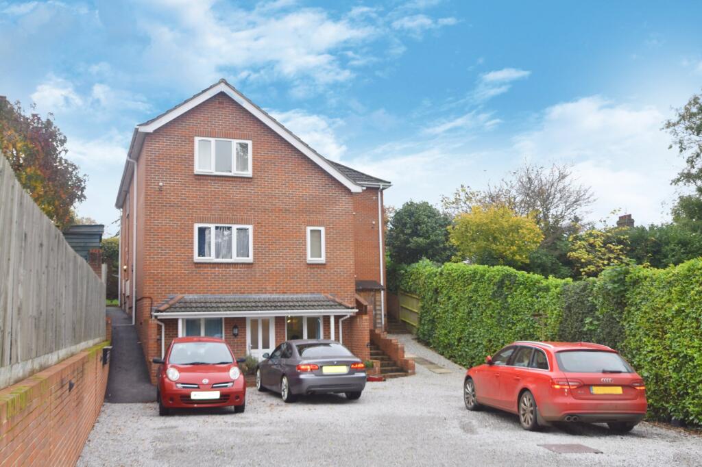 1 bed 1st Floor Flat for rent in Southampton. From Beals - Bitterne 1 bed 1st Floor Flat for rent in Southampton. From Beals - Bitterne