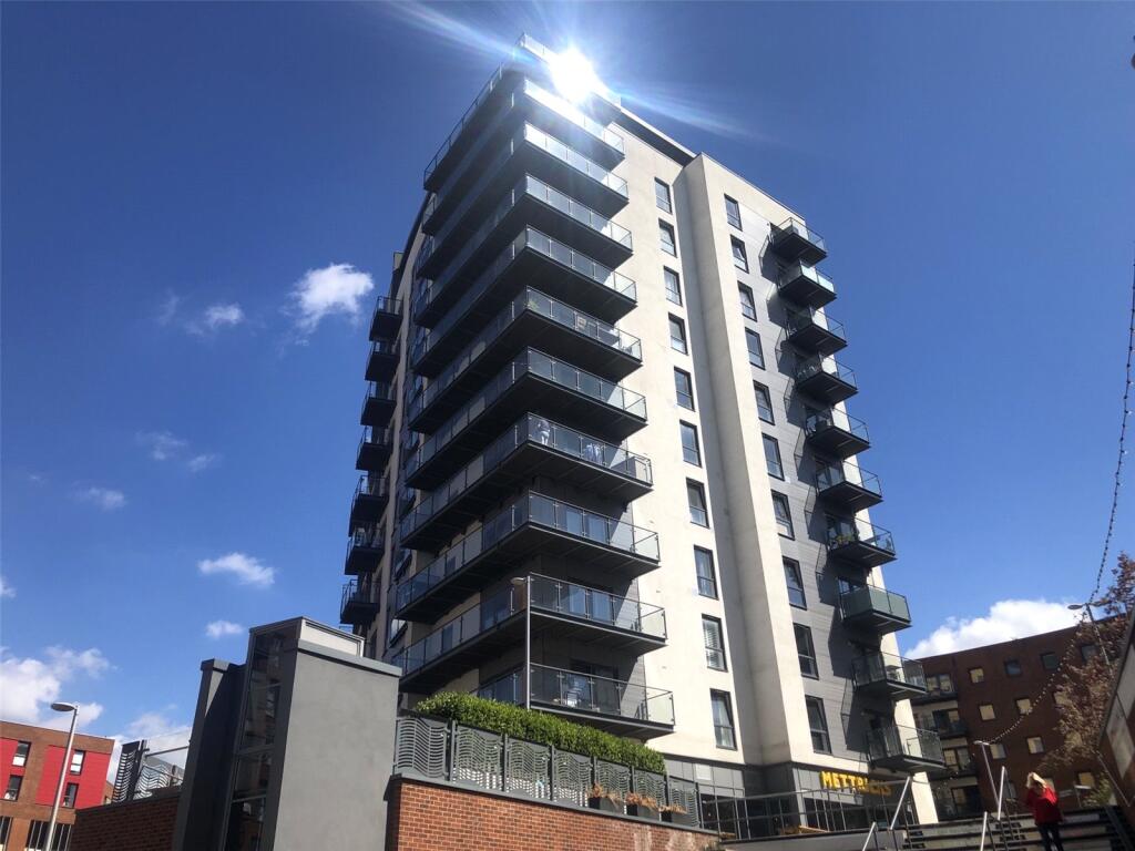 2 bed 1st Floor Flat for rent in Southampton. From Beals - Bitterne