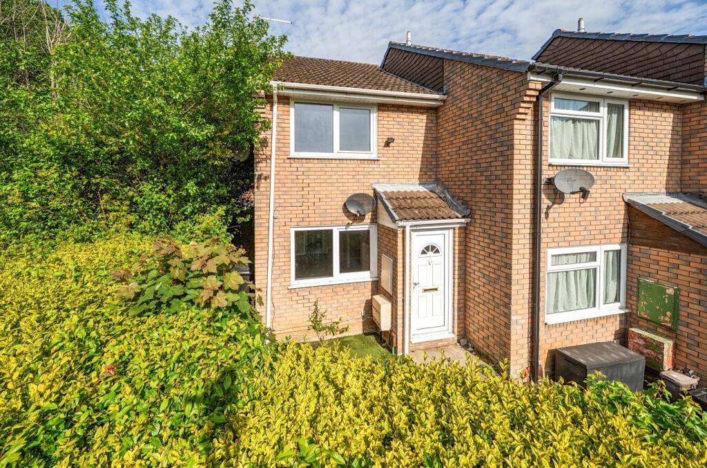 2 bed End of Terrace for rent in Eastleigh. From Beals - Bitterne 2 bed End of Terrace for rent in Eastleigh. From Beals - Bitterne