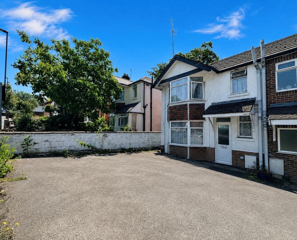 3 bed Semi Detached for rent in Southampton. From Beals - Bitterne 3 bed Semi Detached for rent in Southampton. From Beals - Bitterne