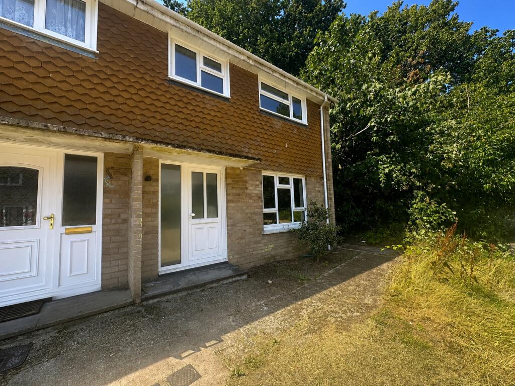 3 bed End of Terrace for rent in Southampton. From Beals - Bitterne 3 bed End of Terrace for rent in Southampton. From Beals - Bitterne