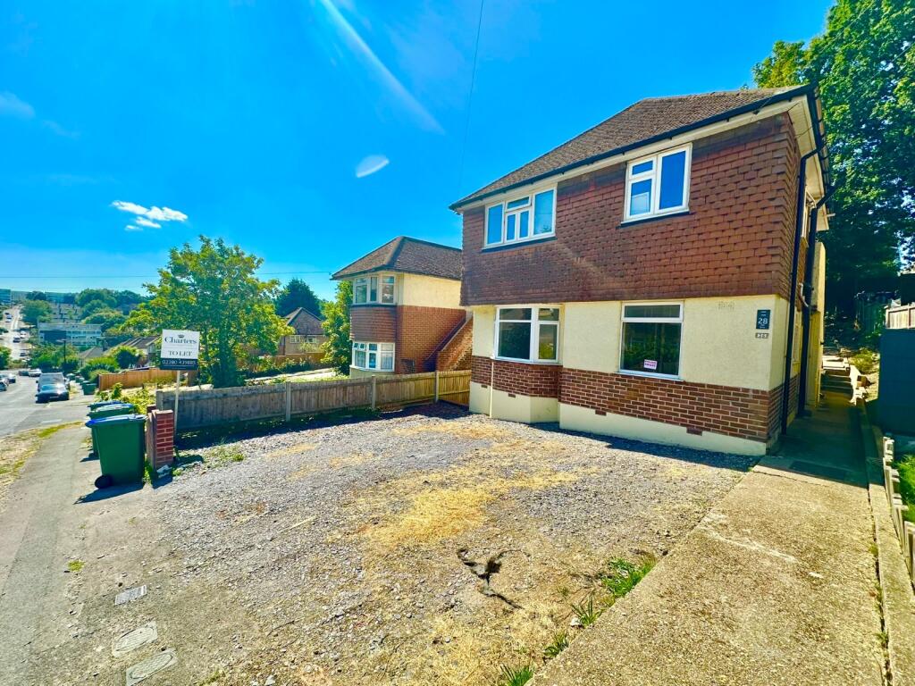 2 bed Annexe for rent in Southampton. From Beals - Bitterne 2 bed Annexe for rent in Southampton. From Beals - Bitterne