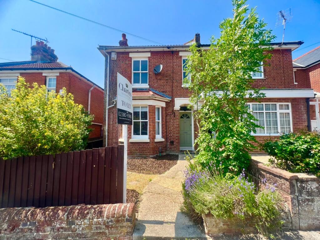 2 bed Semi Detached for rent in Southampton. From Beals - Bitterne