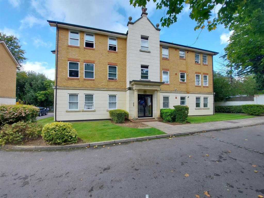 1 bed Apartment for rent in Carshalton. From Centro - Sutton - Lettings