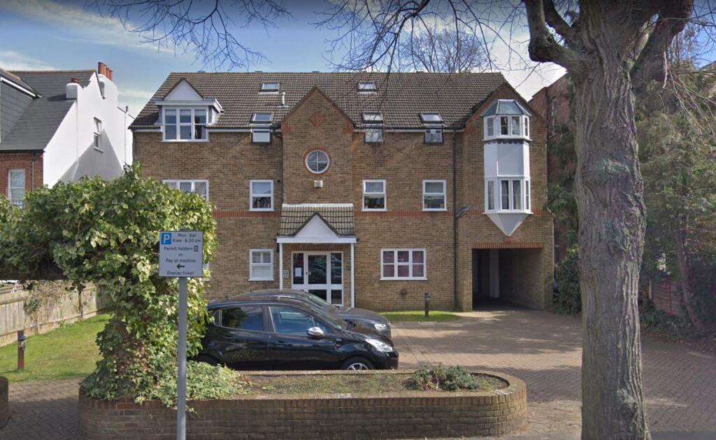 1 bed 1st Floor Flat for rent in Carshalton. From Centro - Sutton - Lettings