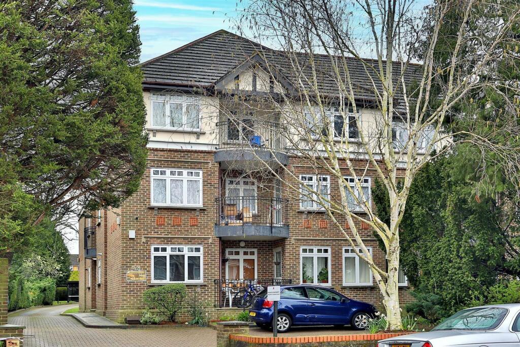 2 bed Apartment for rent in Carshalton. From Centro - Sutton - Lettings