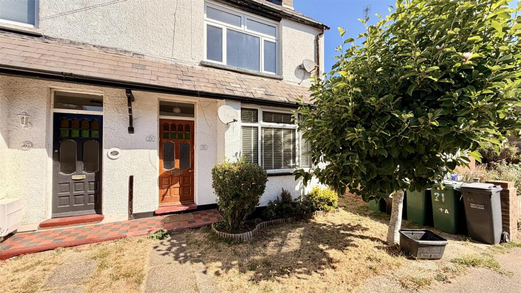 1 bed Apartment for rent in Banstead. From Centro - Sutton - Lettings