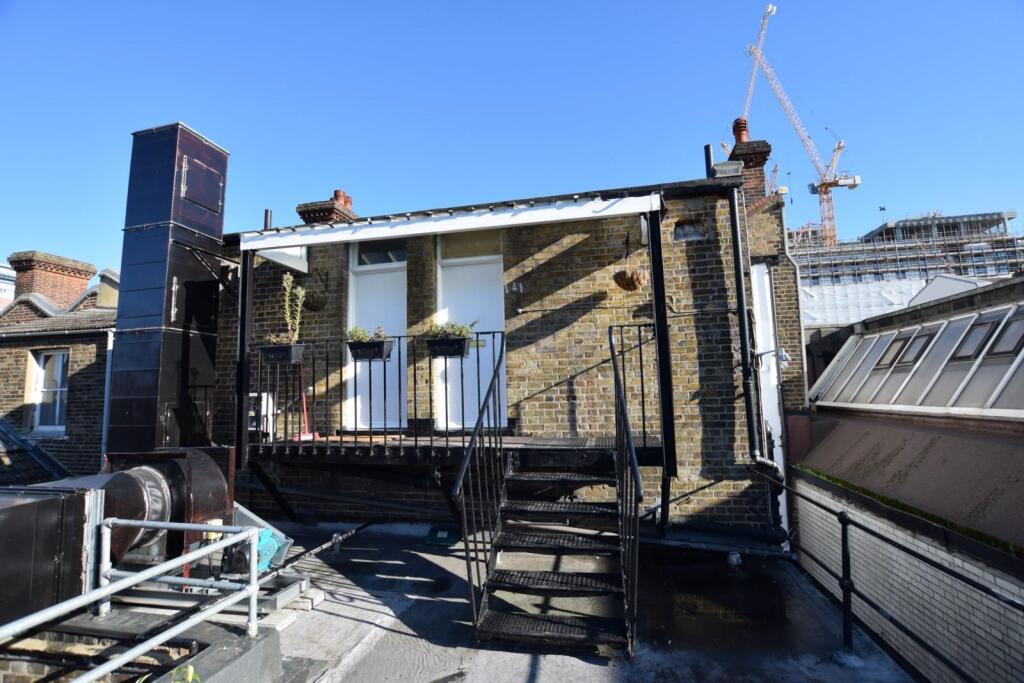 2 bed 1st Floor Flat for rent in Carshalton. From Centro - Sutton - Lettings