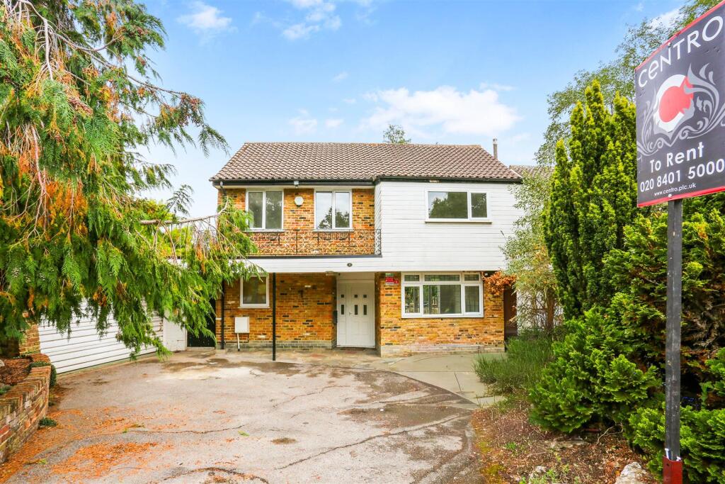 3 bed Detached for rent in Ewell. From Centro - Sutton - Lettings