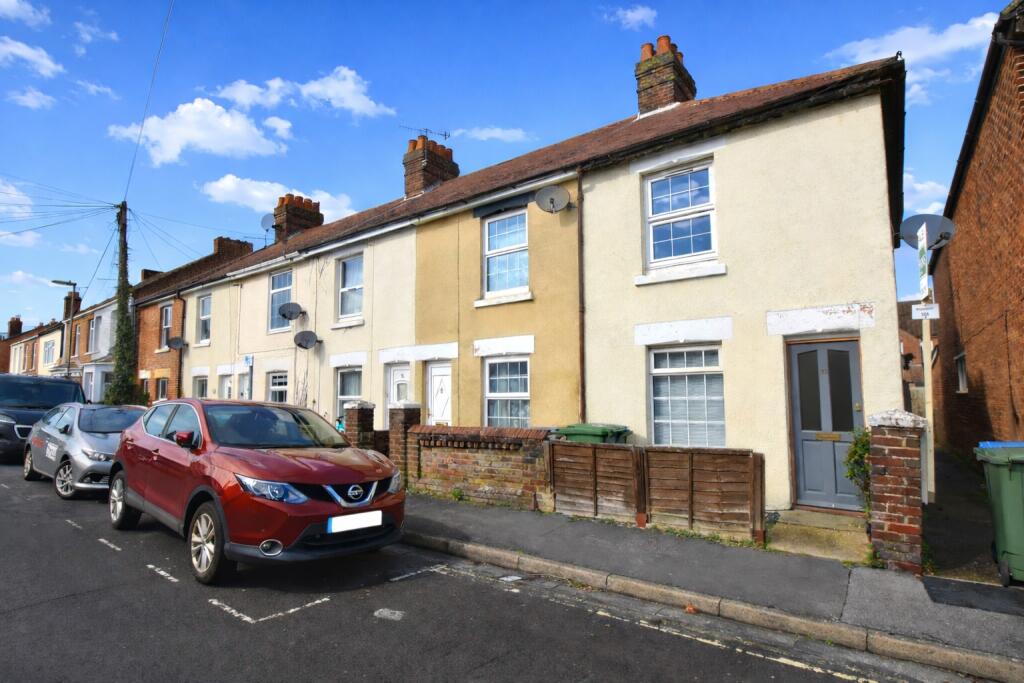 1 bed 1st Floor Flat for rent in Fareham. From Beals - Fareham