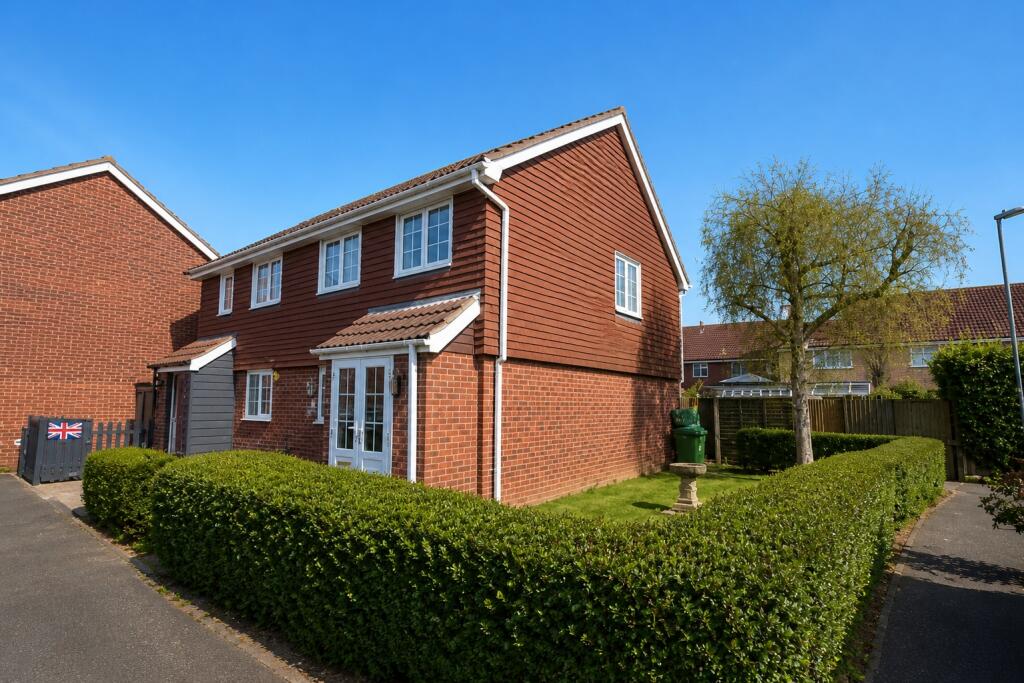 3 bed Semi Detached for rent in Hill Head. From Beals - Fareham