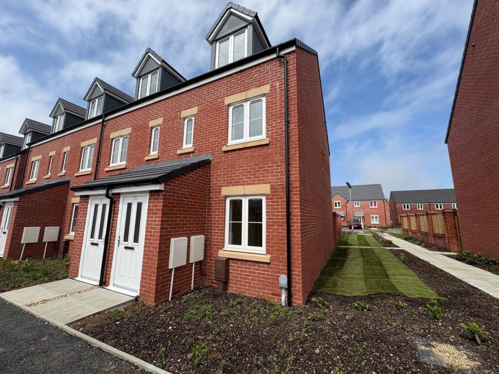 3 bed End of Terrace for rent in . From Beals - Fareham 3 bed End of Terrace for rent in . From Beals - Fareham