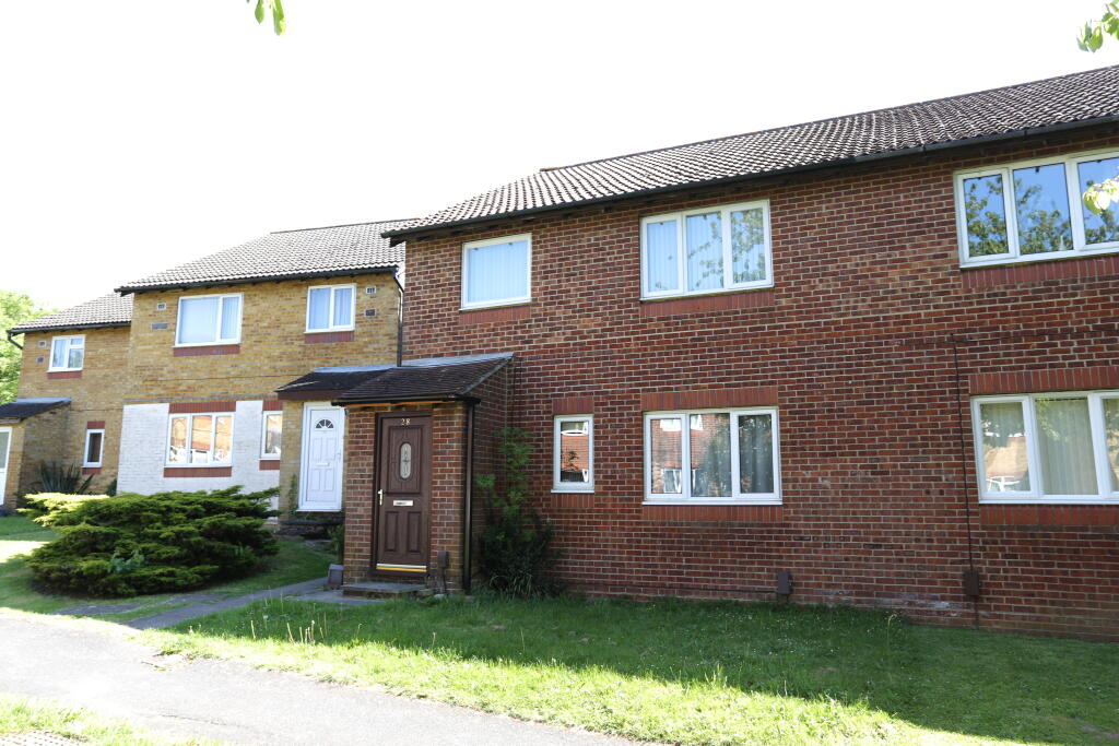 2 bed Annexe for rent in Segensworth. From Beals - Fareham