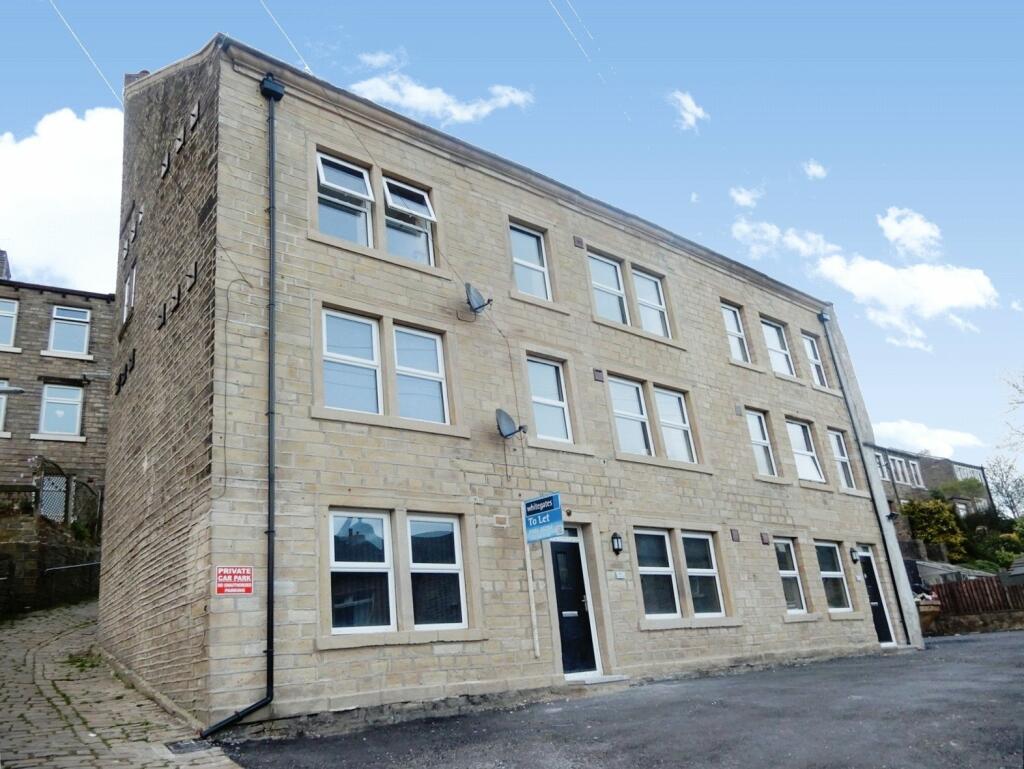 2 bed Apartment for rent in Huddersfield. From Whitegates Estate Agents - Huddersfield