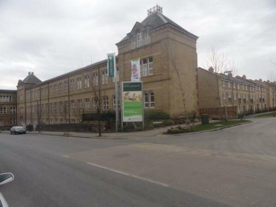 1 bed Apartment for rent in Huddersfield. From Whitegates Estate Agents - Huddersfield