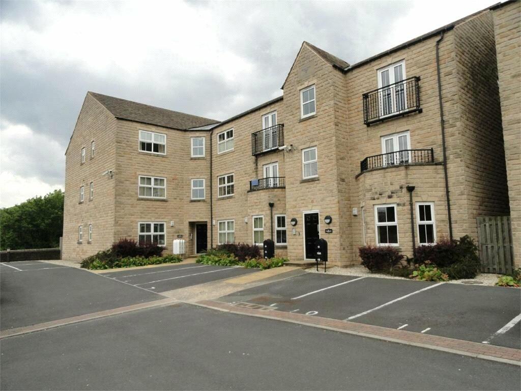 3 bed Apartment for rent in Huddersfield. From Whitegates Estate Agents - Huddersfield
